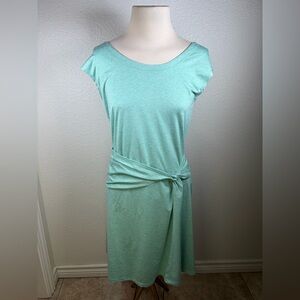 Patagonia Women’s Seabrook Twist Dress - Size Medium